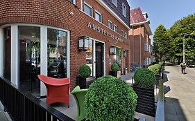 Amsterdam Forest Hotel Amstelveen